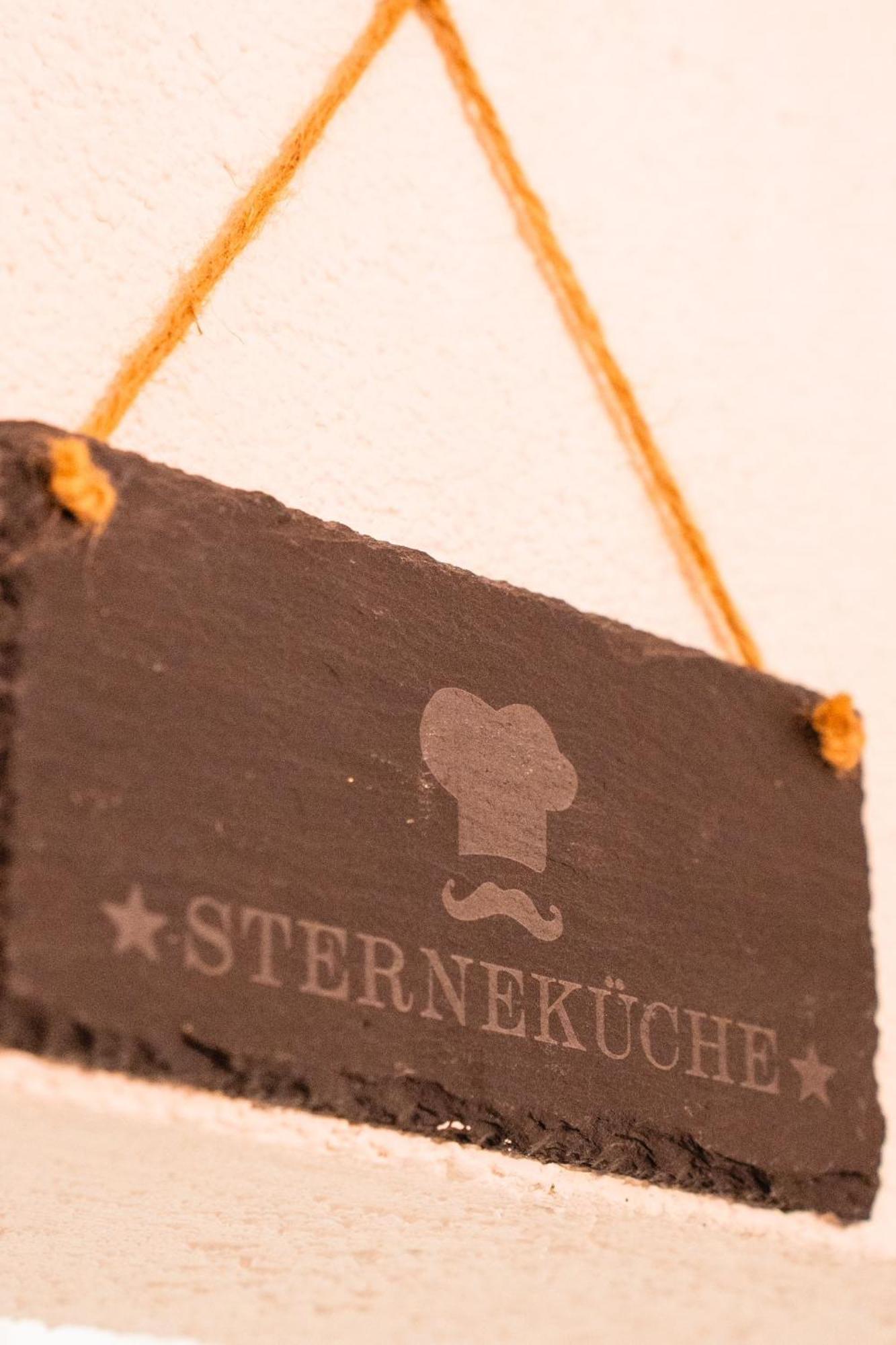 Zum "Spessartraeuber" Villa Rothenbuch ภายนอก รูปภาพ